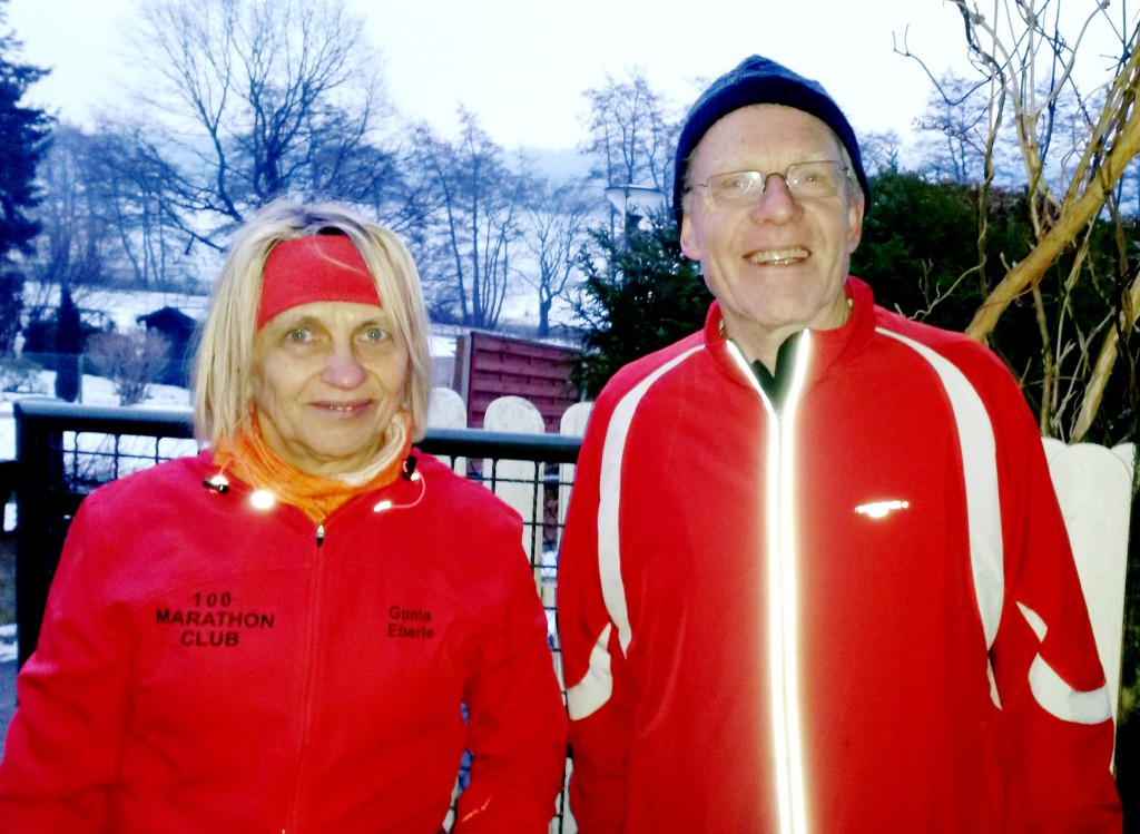 11.Vöppstedter Forst Marathon